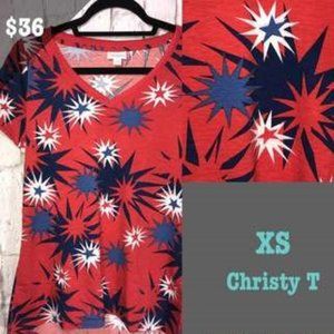 XS Christy T